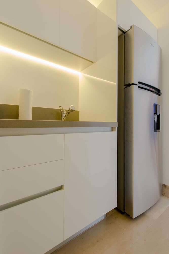 Apartamentos Oceana-413 By Playa District