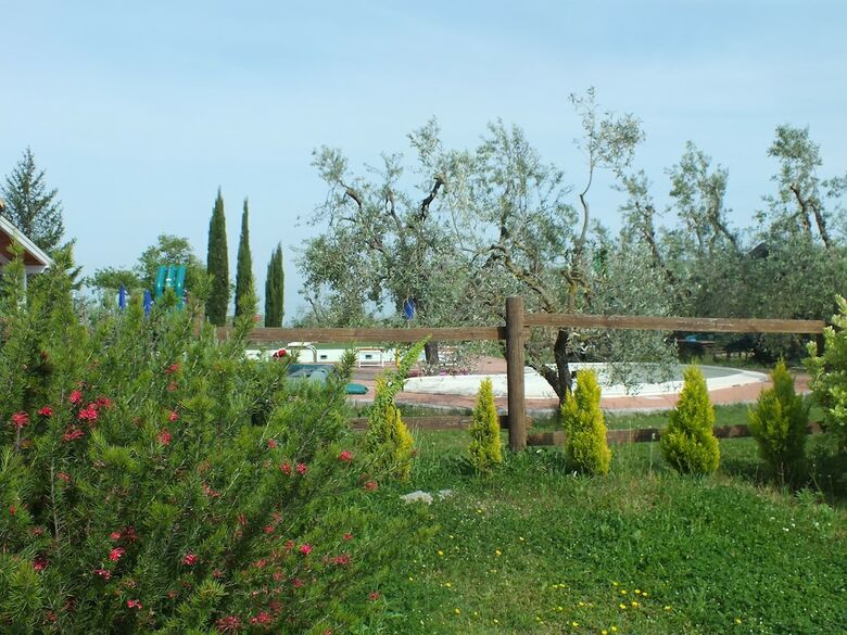 Agroturismo Agriturismo San Martino