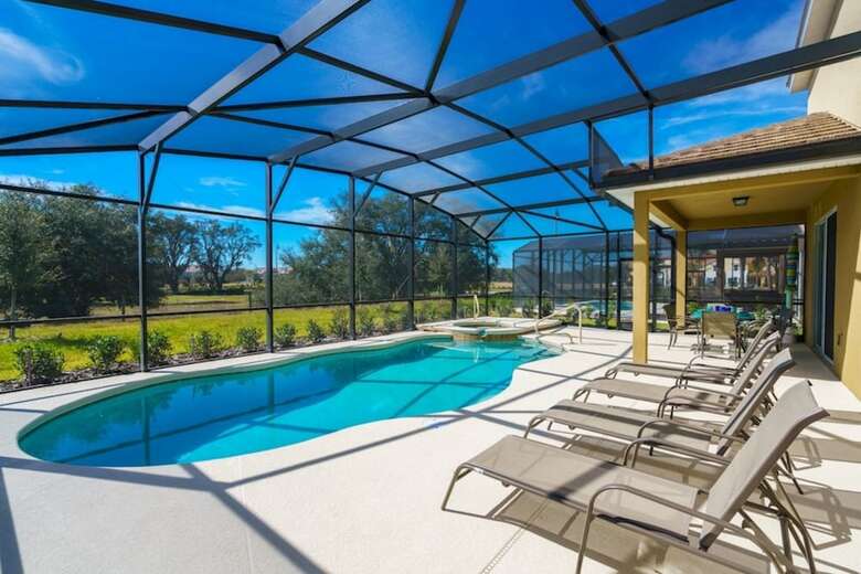 Solterra - 5380 Oakbourne By�fairytale�vr
