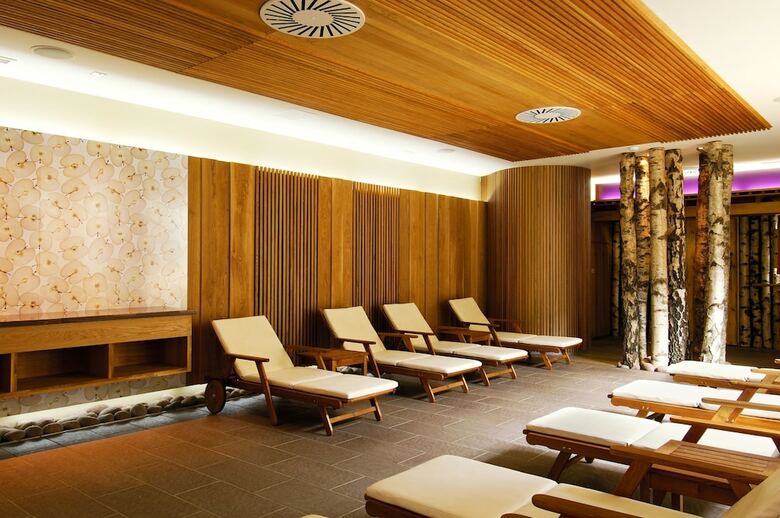 Hotel Vitarium Superior ? Terme Krka