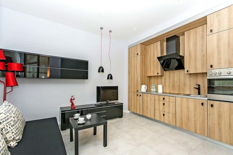 Neptun Apartments Gda?sk