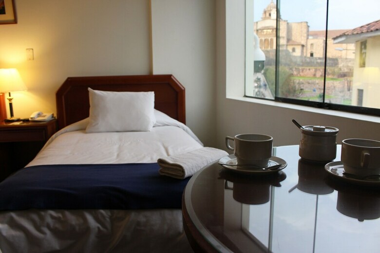Hotel Qarmenqa