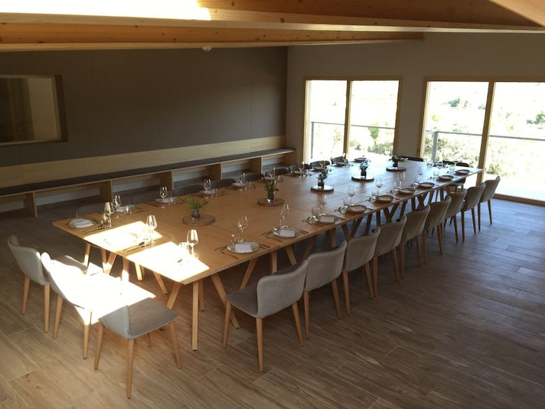Hotel Albergue Mar De Fulles
