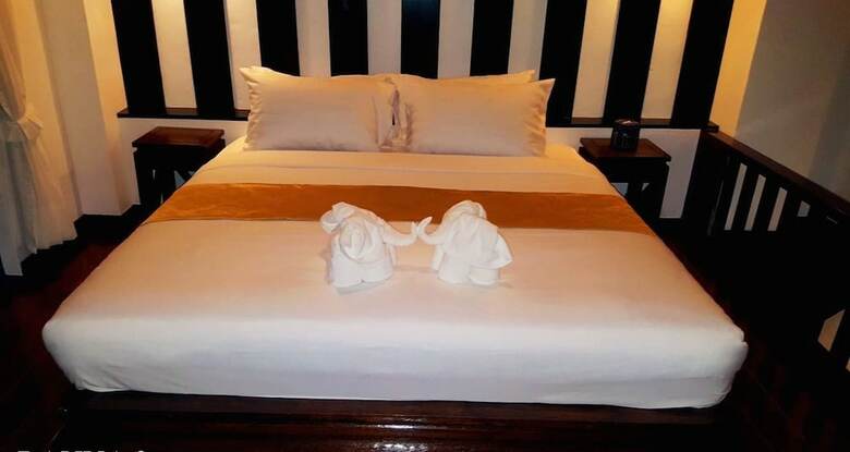 Villa Koo Fah Keang Talay Resort