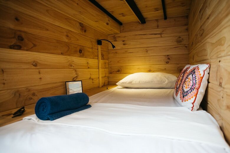 Hostal Island Hostels Colombo