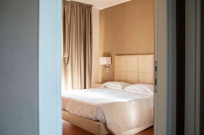 Hotel Allegroitalia Pisa Tower Plaza
