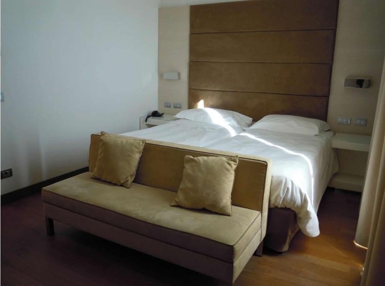 Hotel Allegroitalia Pisa Tower Plaza