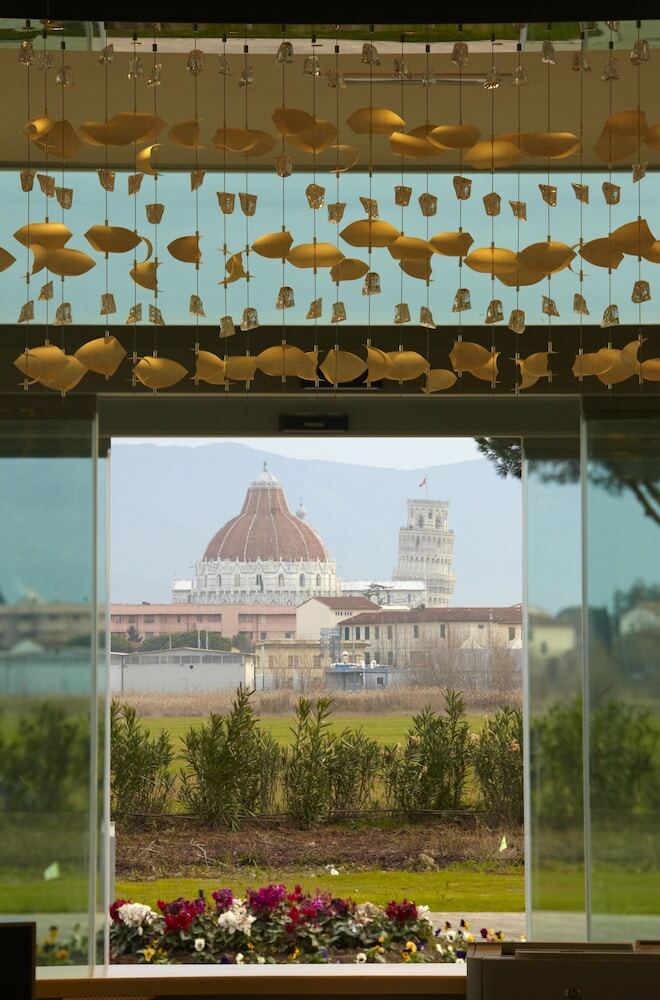 Hotel Allegroitalia Pisa Tower Plaza
