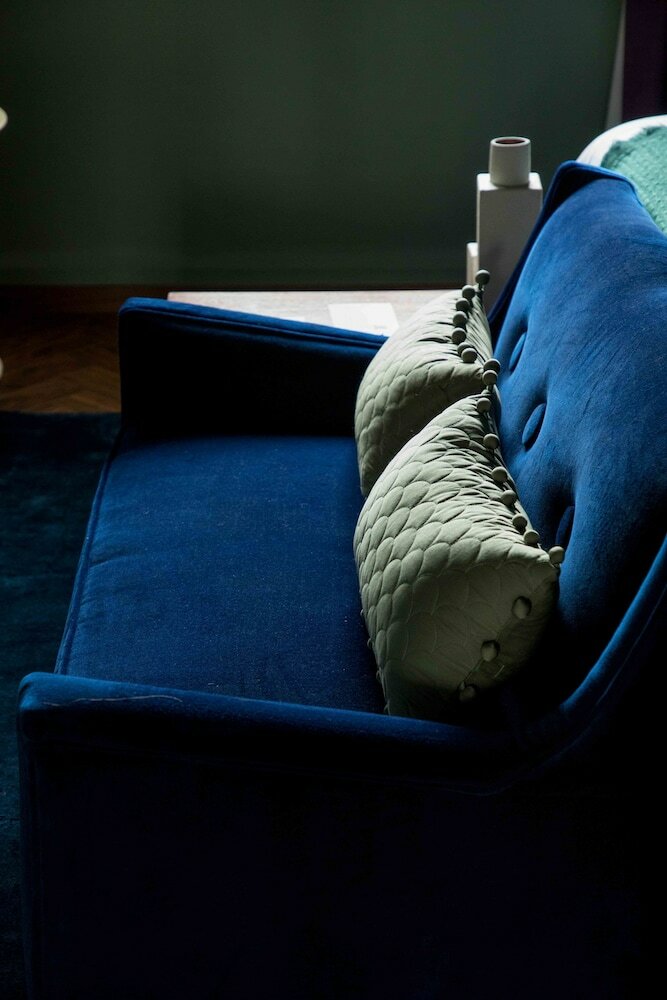 Bed & Breakfast Pug Seal Anatole France