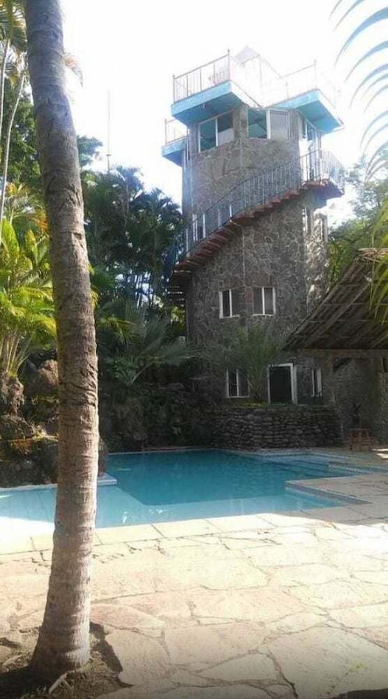 Hotel Tunco Lodge Village
