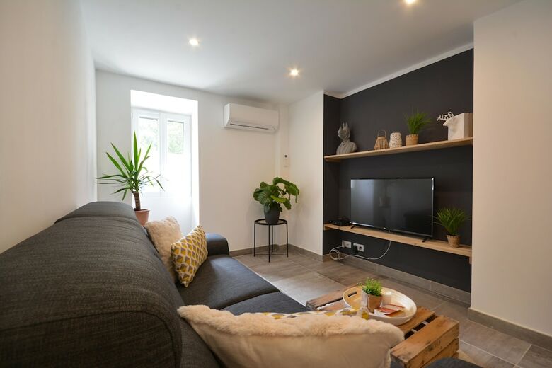 Apartamento Appartement Casa Giovanni