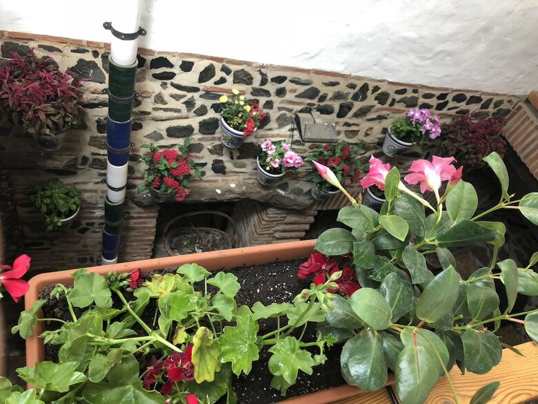 Hotel Posada Del Bandolero