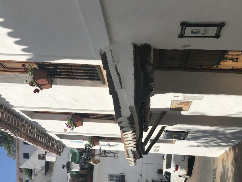 Hotel Posada Del Bandolero
