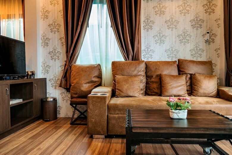 Kg Private Pool Villas Soi Nine