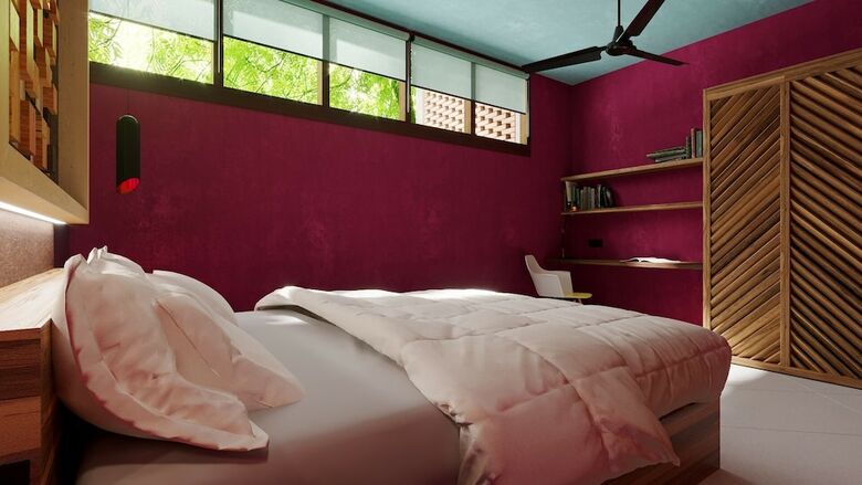 Hotel Lankavatara Ocean Retreat & Spa