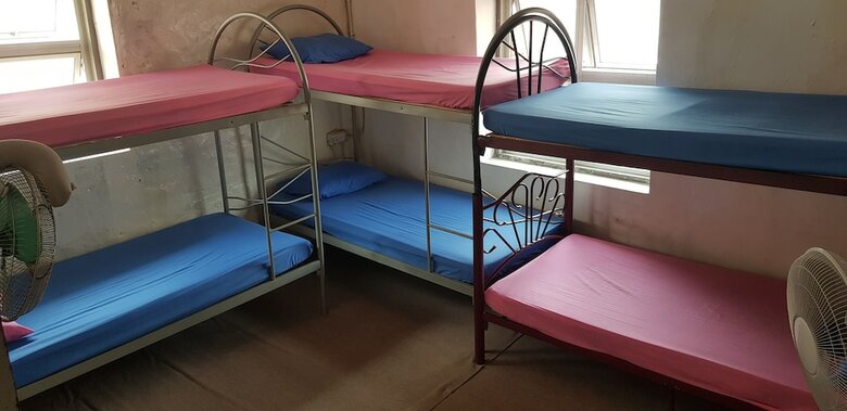 Hostal La Vie En Rose Melaka - Hostel