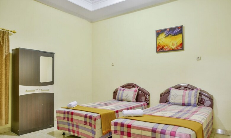Hotel Zen Rooms Depok Sleman Syariah