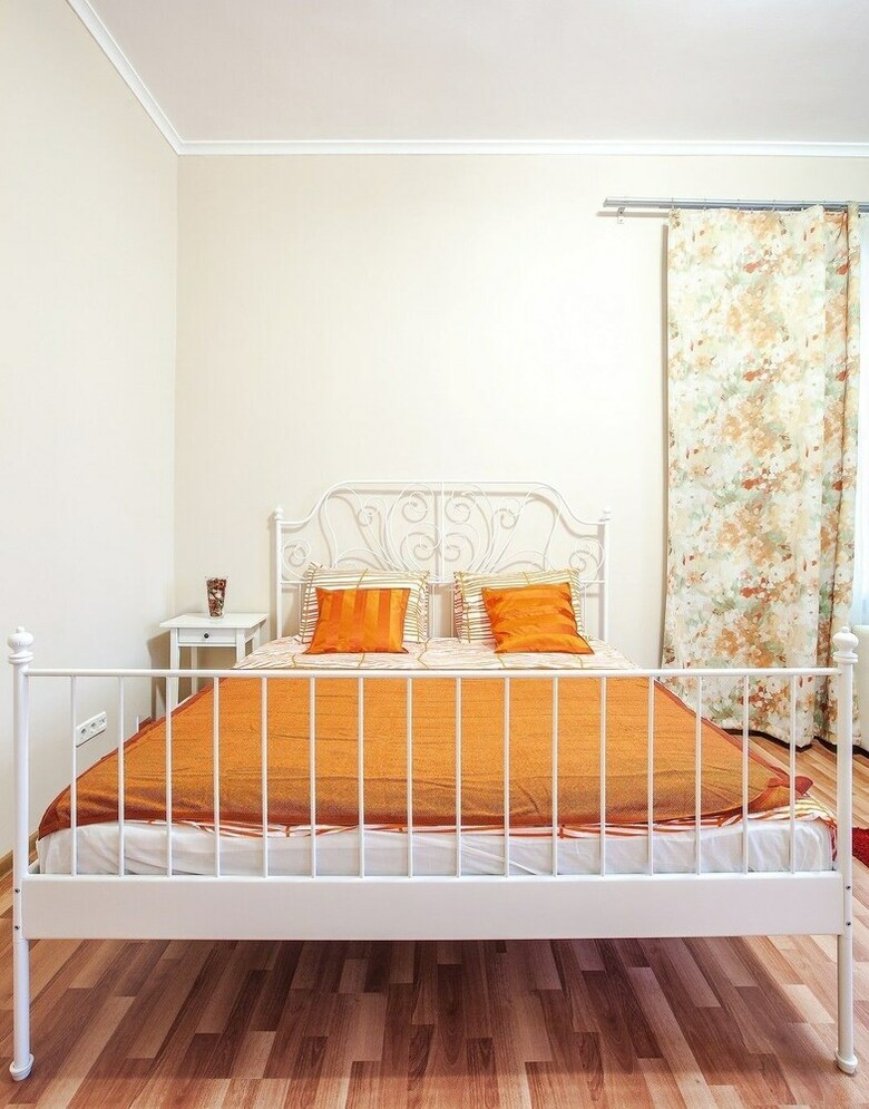 Two Bedroom Premium Apartment Old Arbat
