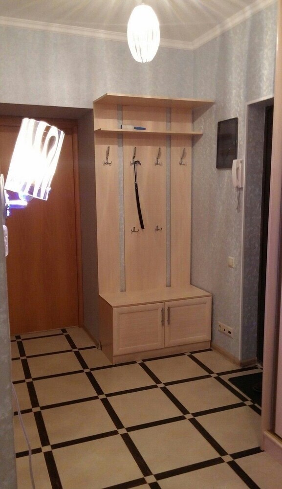 Premium Apartment Smolenskaya