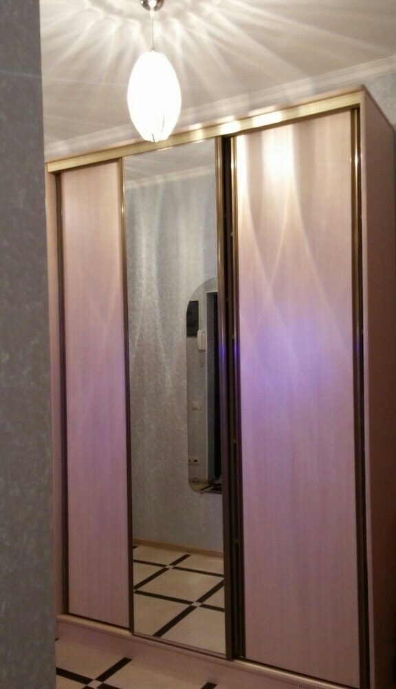 Premium Apartment Smolenskaya
