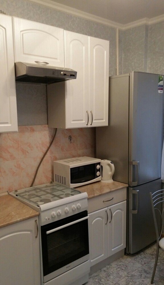 Premium Apartment Smolenskaya