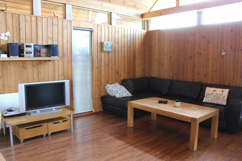 Cabana Casa Magna