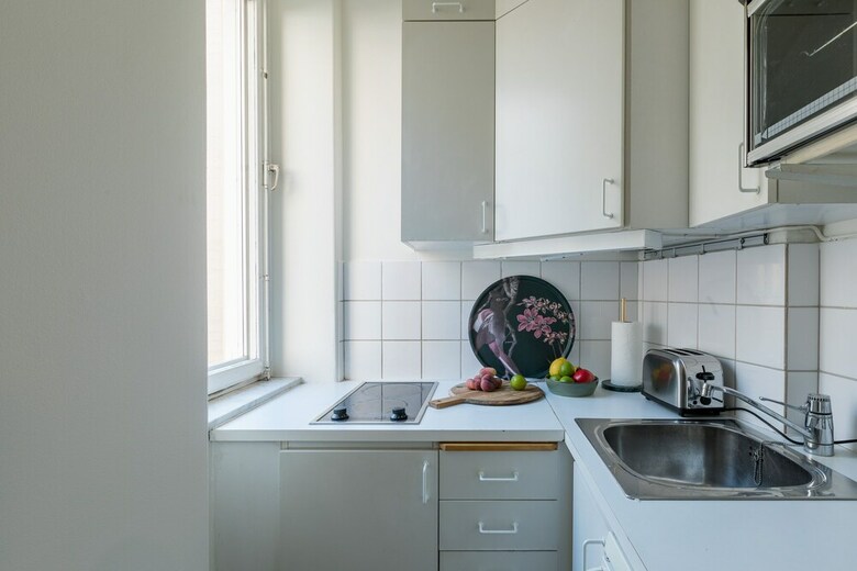 City Apartments Stockholm