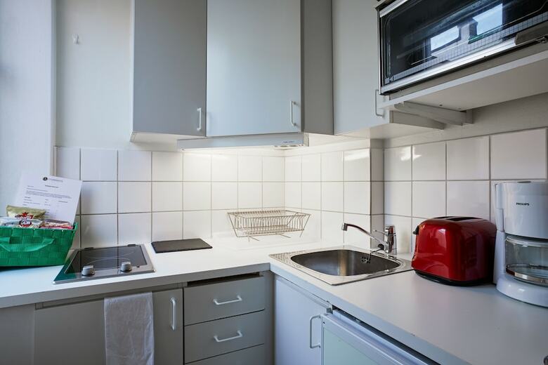 City Apartments Stockholm