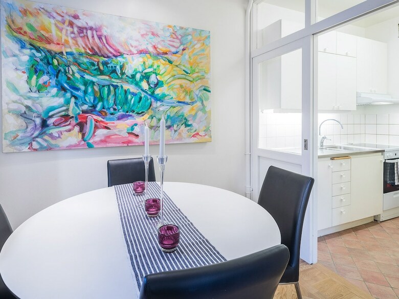 City Apartments Stockholm