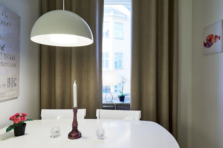City Apartments Stockholm