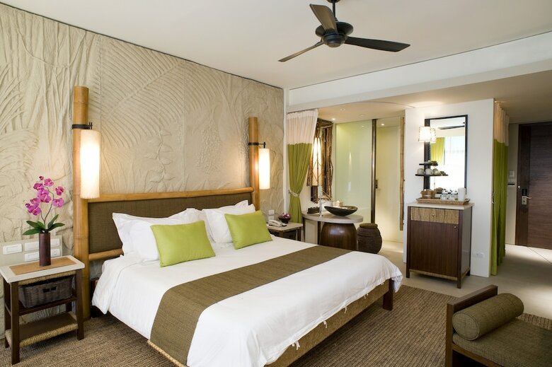 Apartamento Centara Grand Mirage Beach Resort Pattaya