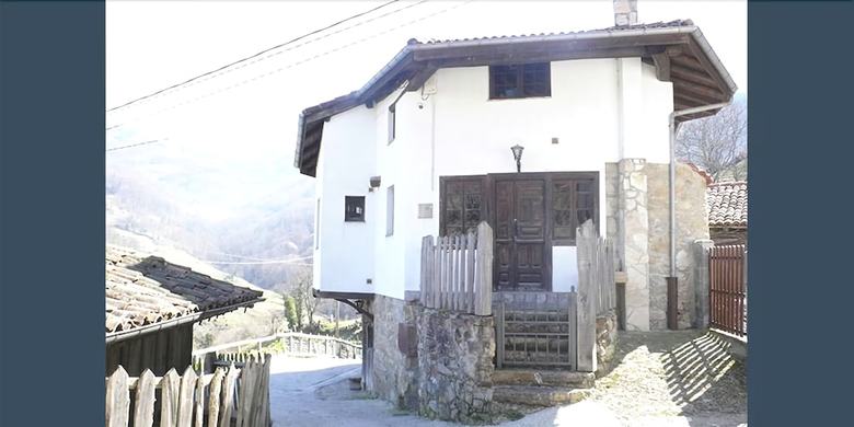 Apartamentos Casa Rural La Linariega