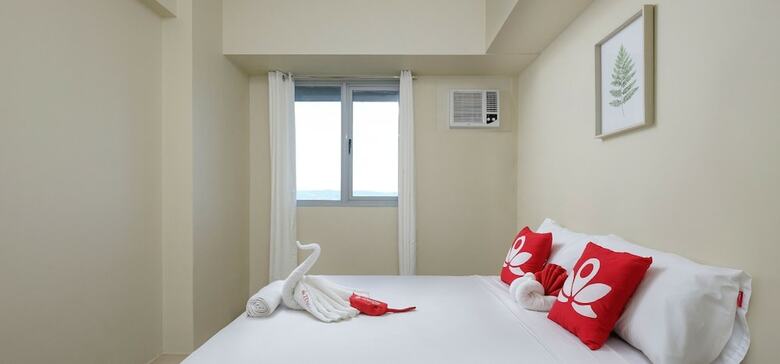 Hotel Zen Rooms Avida 34th