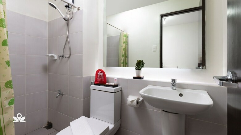Hotel Zen Rooms Vinia Edsa Q.c.