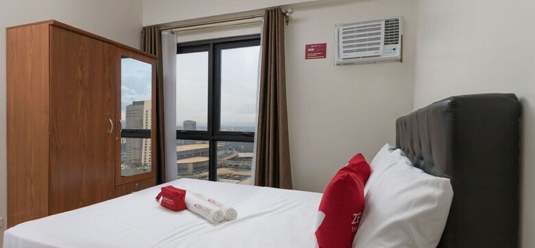 Hotel Zen Rooms Vinia Edsa Q.c.