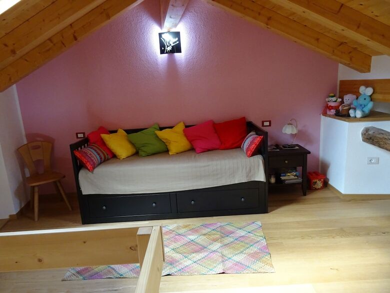 B&B Sot I Volz
