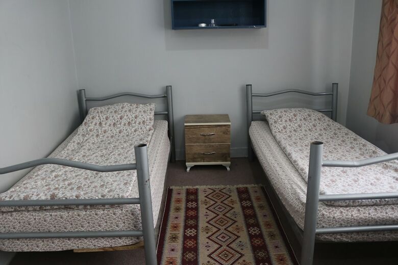 Hostal Konya Zafer Pansiyon