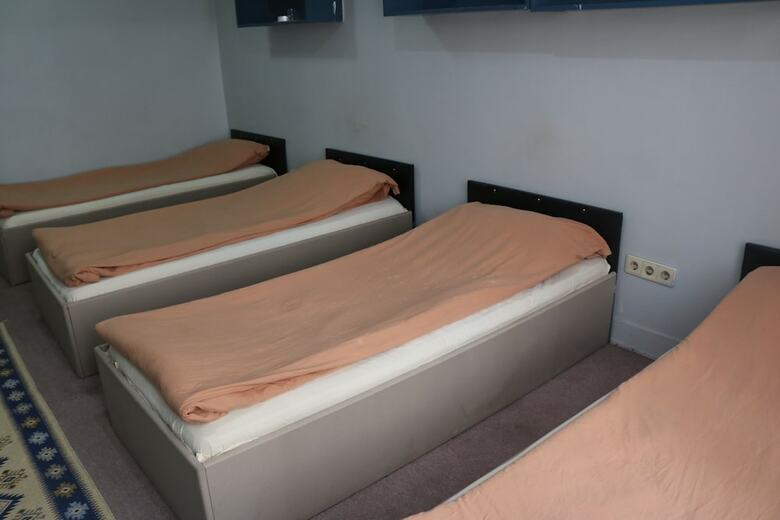 Hostal Konya Zafer Pansiyon