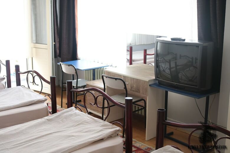 Hostal Konya Zafer Pansiyon