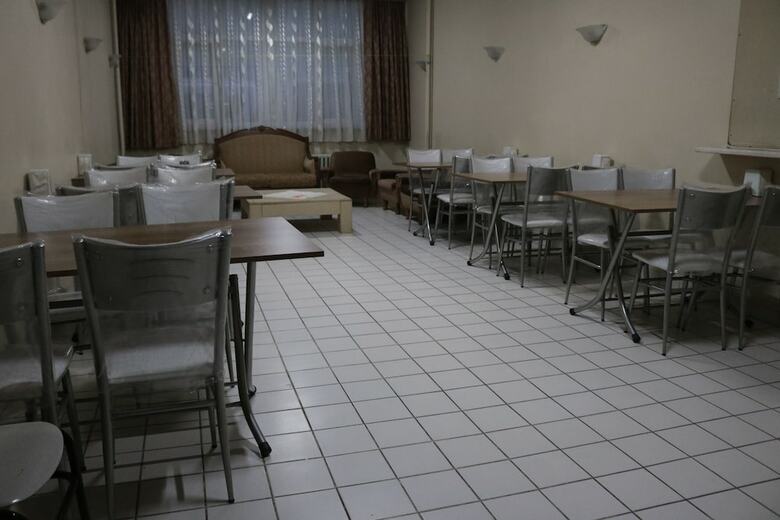 Hostal Konya Zafer Pansiyon