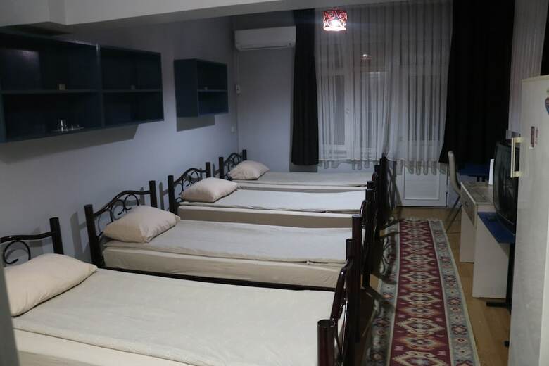 Hostal Konya Zafer Pansiyon