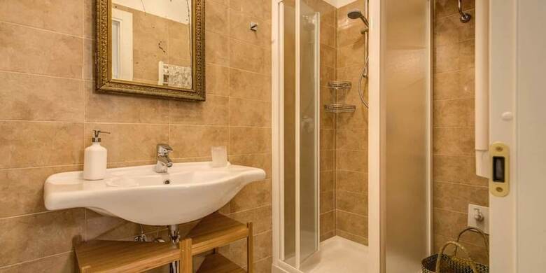 Apartamento Principe Amedeo 1