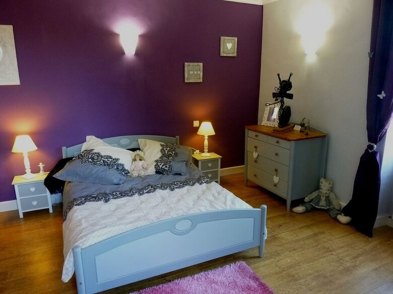 Hotel Le Fer En Ceze - Chambres D'hotes