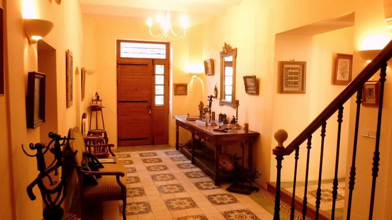 Hotel Le Fer En Ceze - Chambres D'hotes