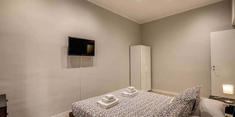 Apartamento Mecenate Colosseum Suite