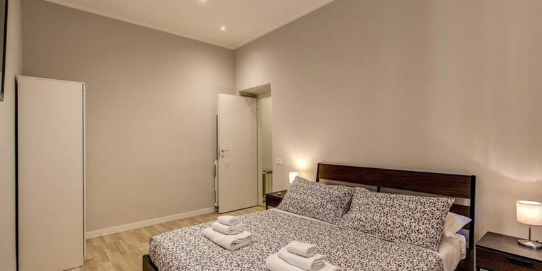 Apartamento Mecenate Colosseum Suite
