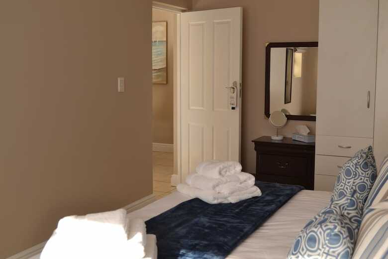 Apartamentos Caulfield Self Catering