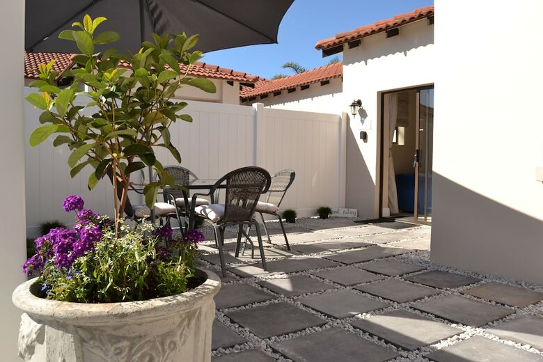 Apartamentos Caulfield Self Catering