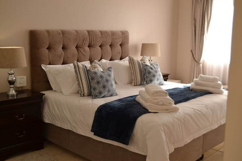 Apartamentos Caulfield Self Catering