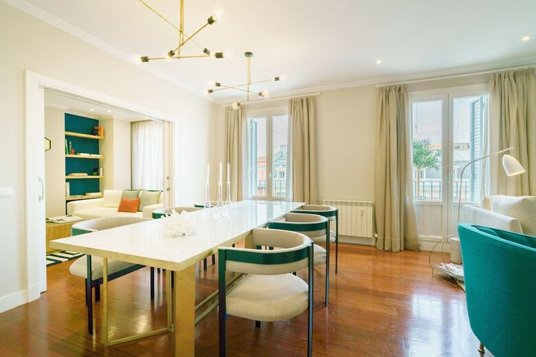 Apartamentos Home Club Vel�zquez X